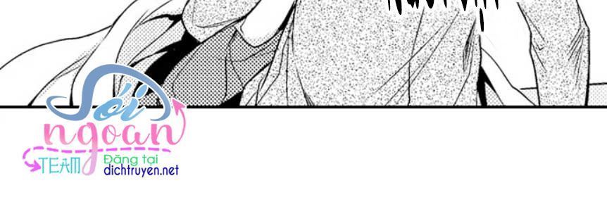 Để Em Ngủ Cùng Anh Nha, Haruomi! Chapter 5 - 25