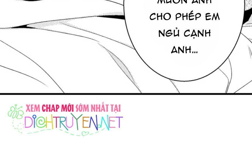 Để Em Ngủ Cùng Anh Nha, Haruomi! Chapter 5 - 27