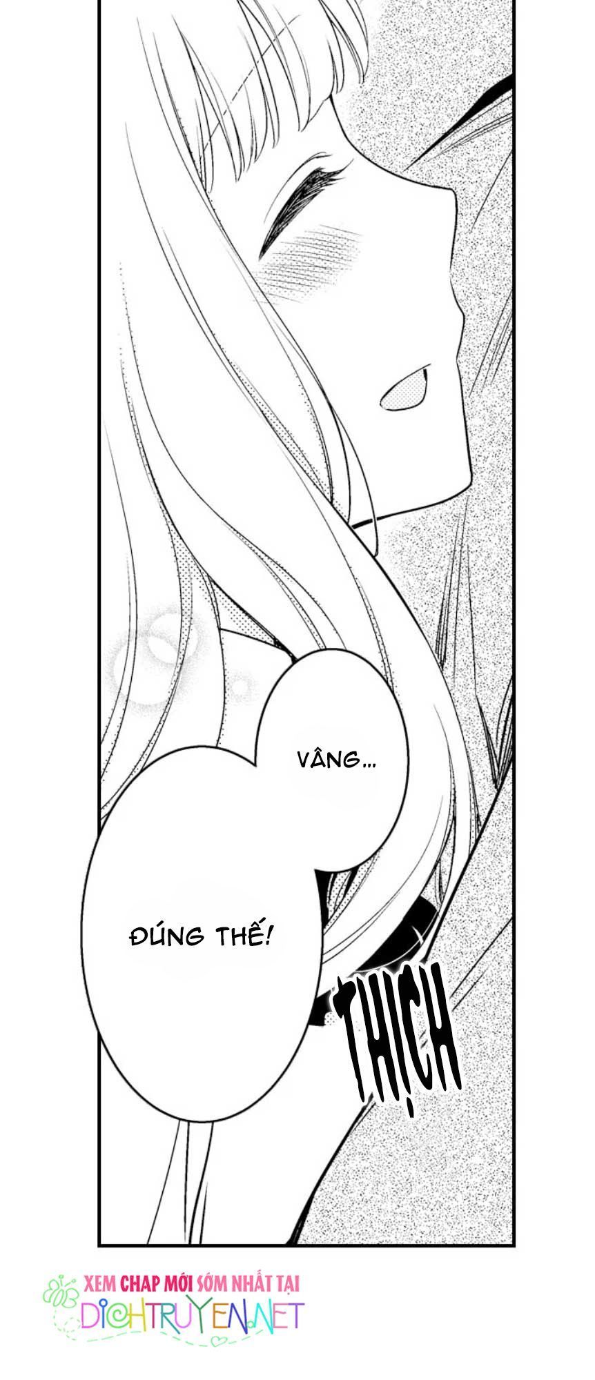 Để Em Ngủ Cùng Anh Nha, Haruomi! Chapter 5 - 31