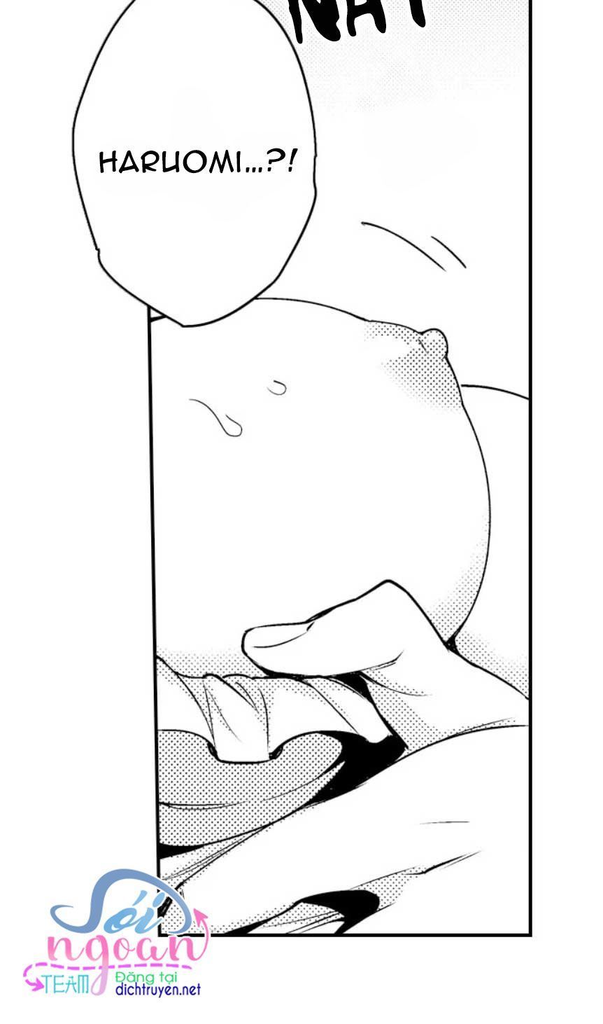 Để Em Ngủ Cùng Anh Nha, Haruomi! Chapter 5 - 38