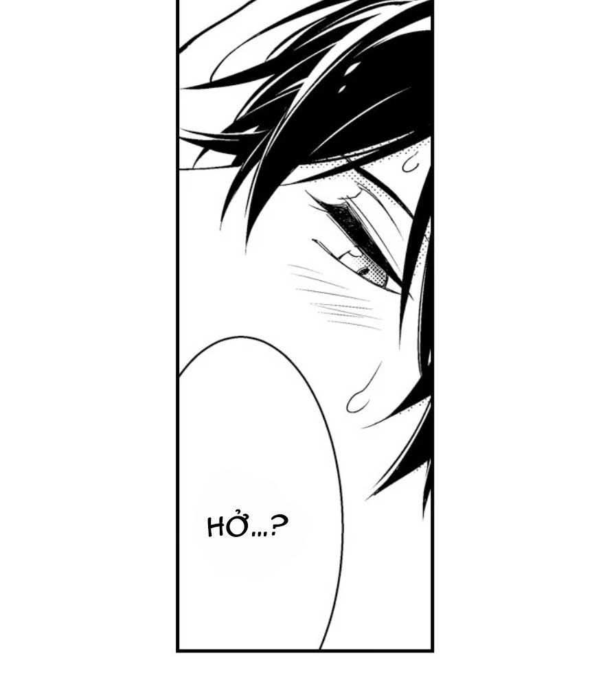 Để Em Ngủ Cùng Anh Nha, Haruomi! Chapter 5 - 8