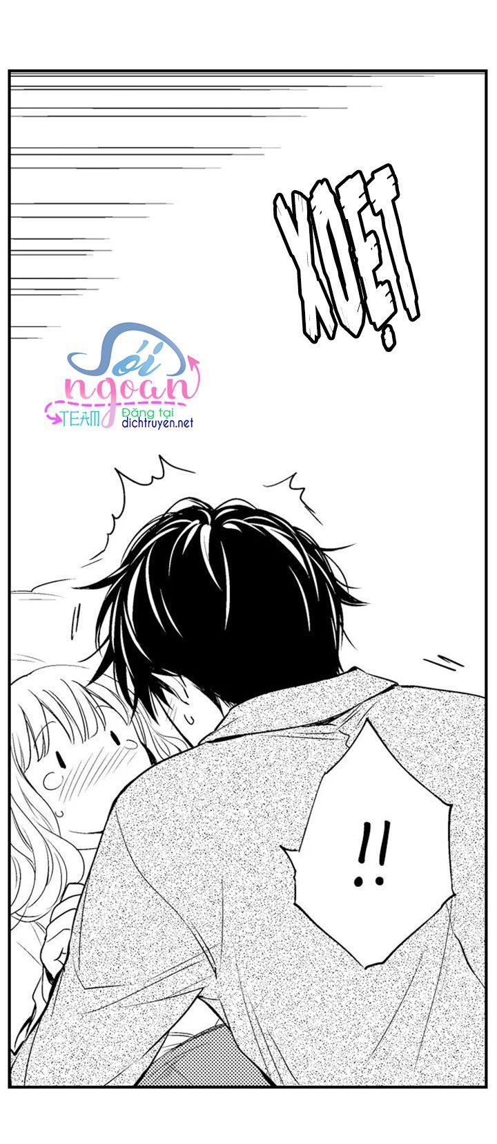 Để Em Ngủ Cùng Anh Nha, Haruomi! Chapter 6 - 11