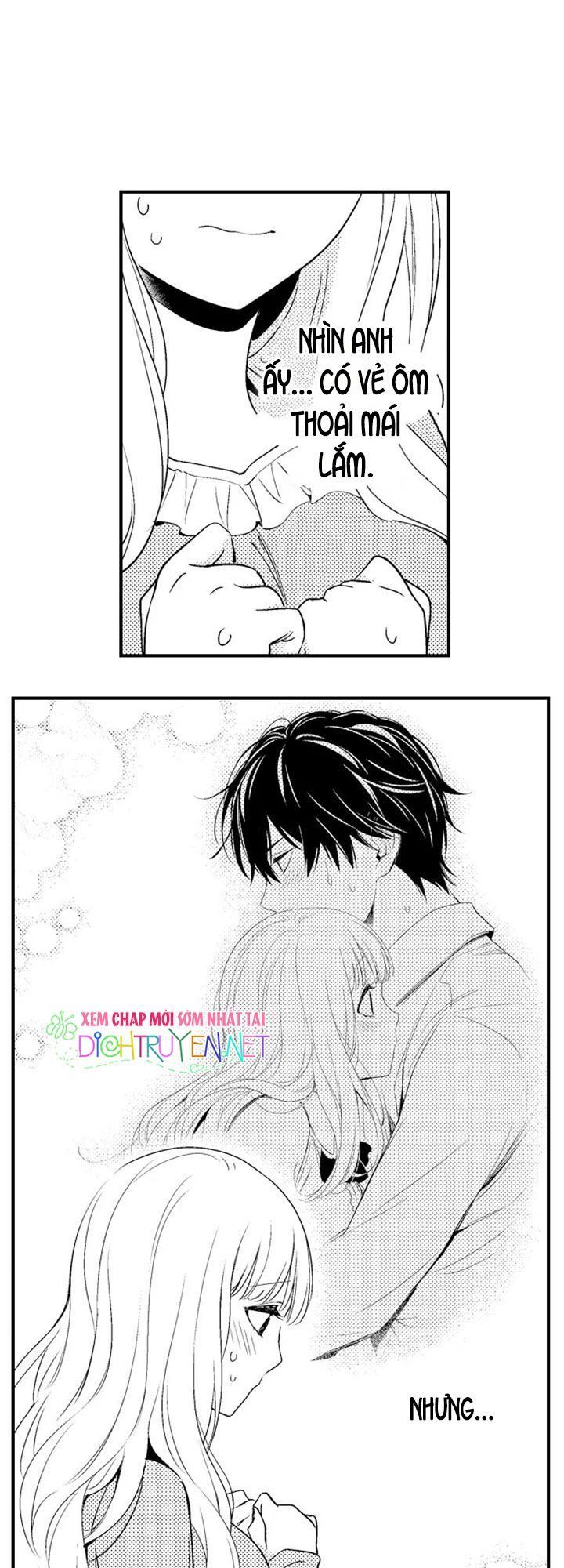 Để Em Ngủ Cùng Anh Nha, Haruomi! Chapter 6 - 27