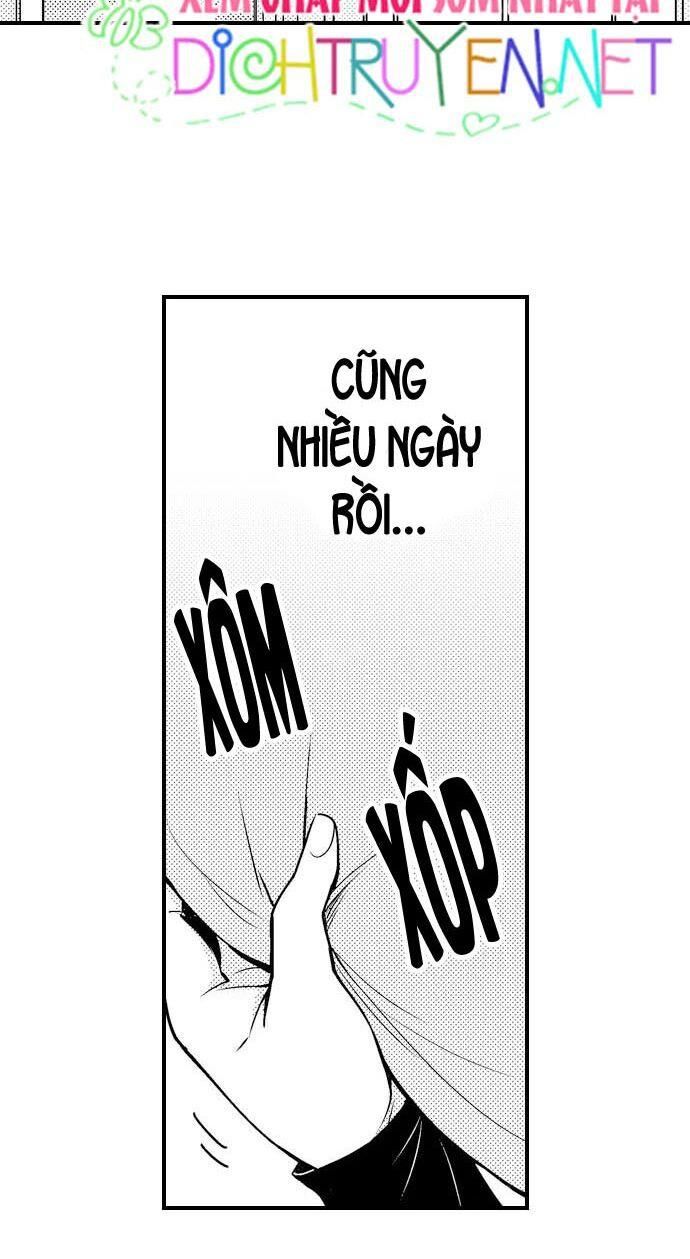 Để Em Ngủ Cùng Anh Nha, Haruomi! Chapter 7 - 2