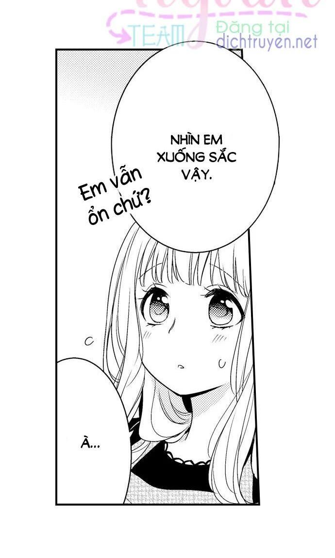 Để Em Ngủ Cùng Anh Nha, Haruomi! Chapter 7 - 14