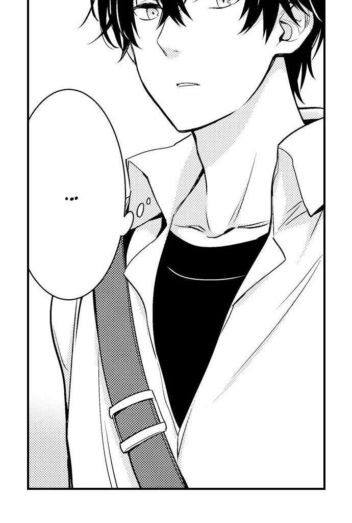 Để Em Ngủ Cùng Anh Nha, Haruomi! Chapter 7 - 19