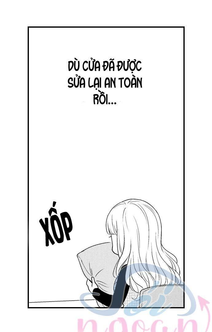 Để Em Ngủ Cùng Anh Nha, Haruomi! Chapter 7 - 3