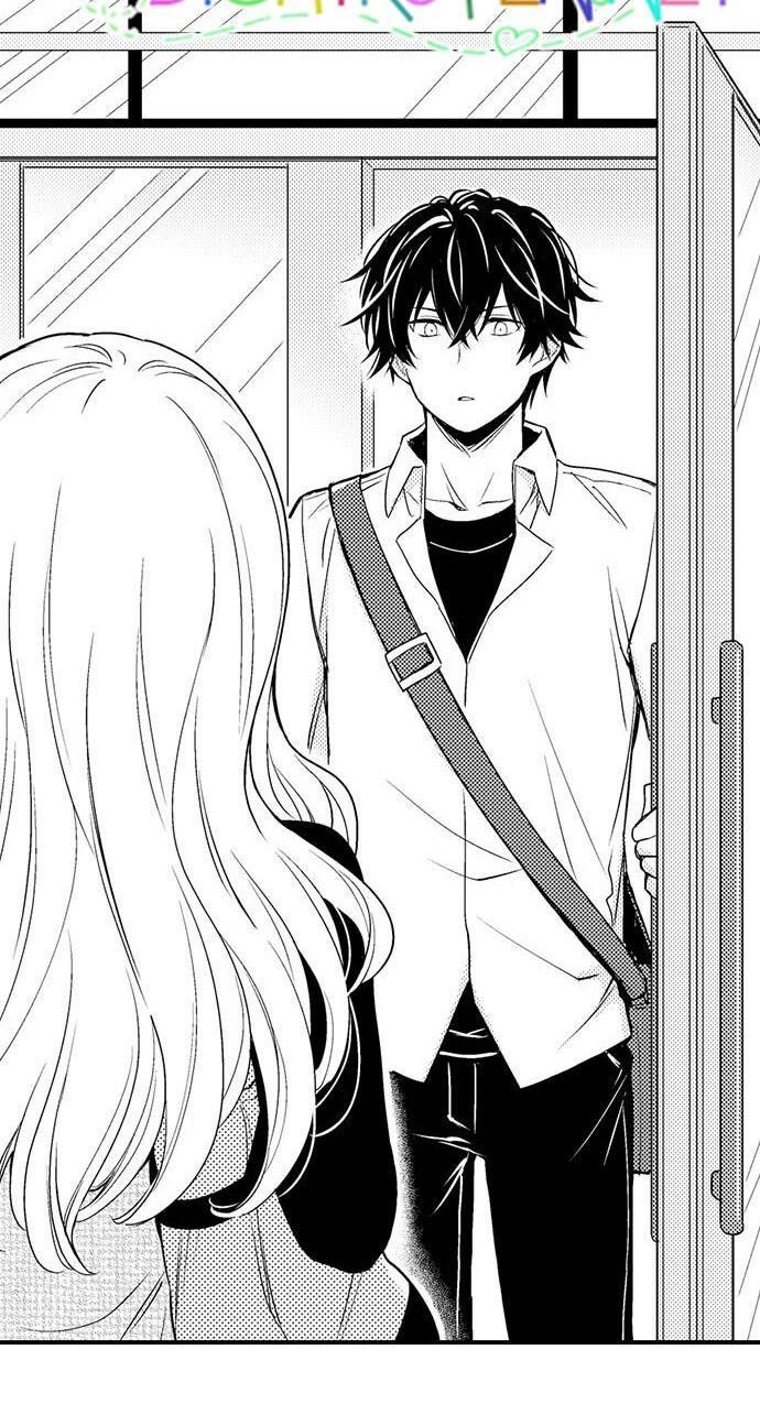 Để Em Ngủ Cùng Anh Nha, Haruomi! Chapter 7 - 24