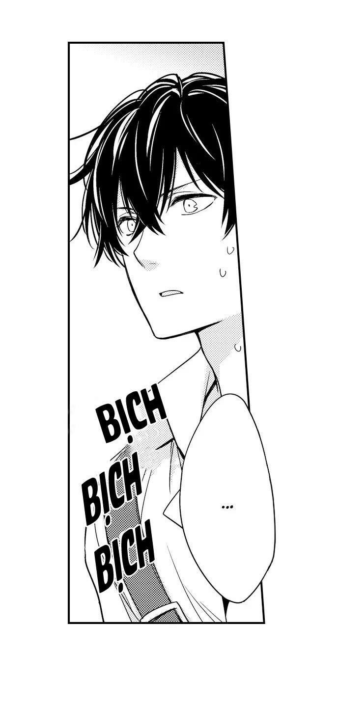 Để Em Ngủ Cùng Anh Nha, Haruomi! Chapter 7 - 31