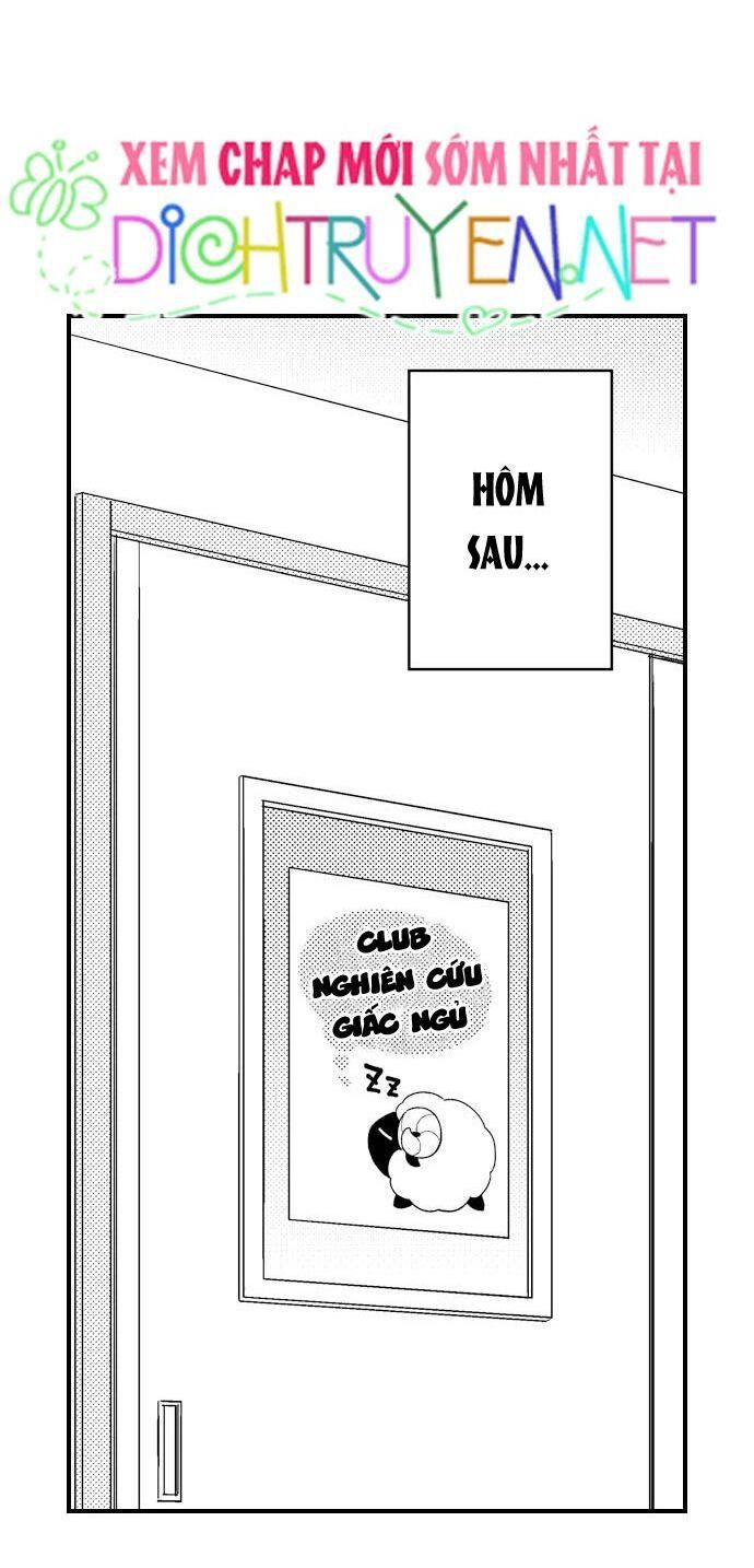 Để Em Ngủ Cùng Anh Nha, Haruomi! Chapter 7 - 32