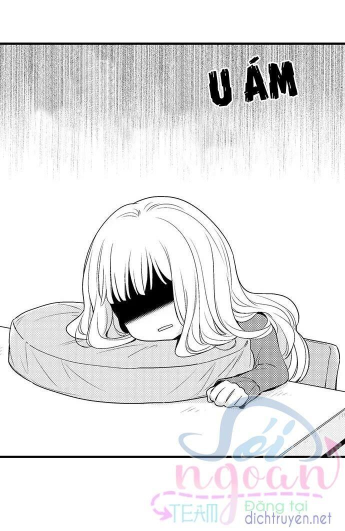 Để Em Ngủ Cùng Anh Nha, Haruomi! Chapter 7 - 33