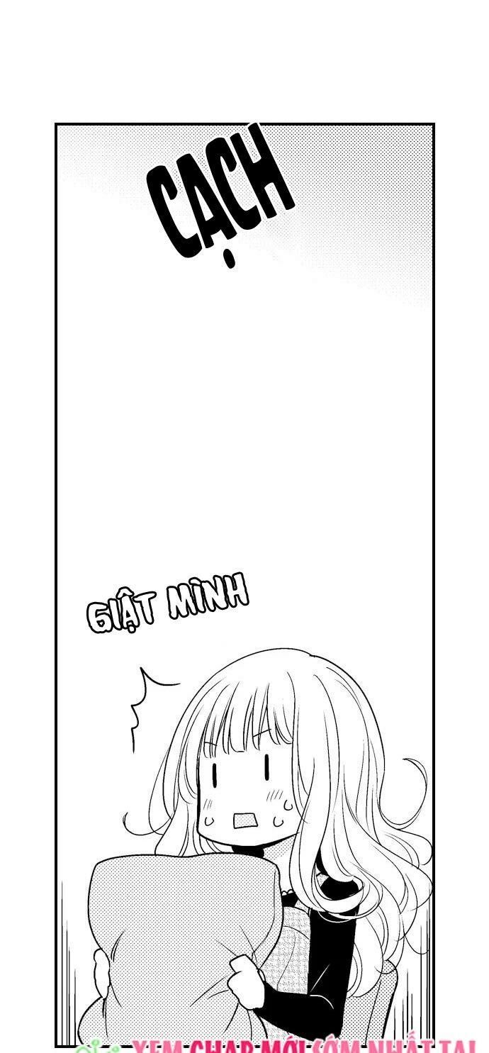 Để Em Ngủ Cùng Anh Nha, Haruomi! Chapter 7 - 5