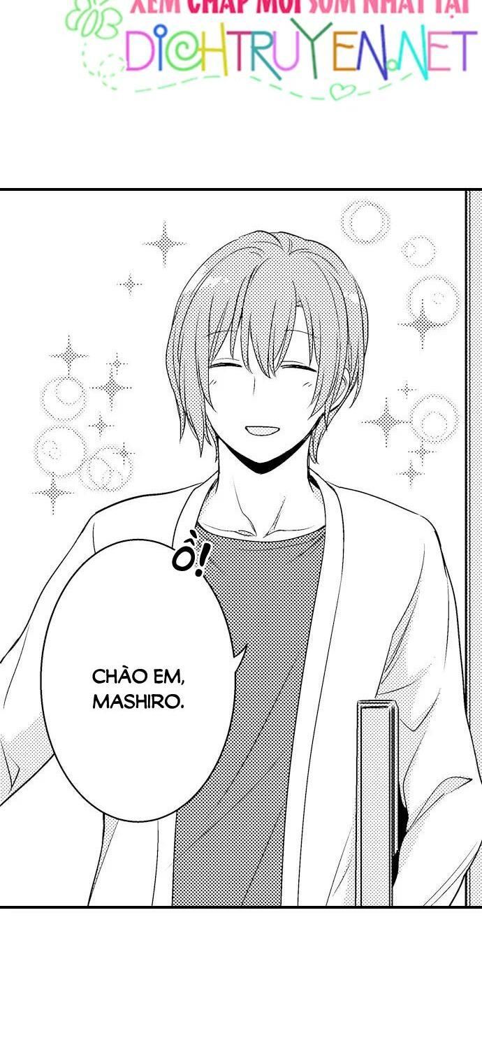 Để Em Ngủ Cùng Anh Nha, Haruomi! Chapter 7 - 6