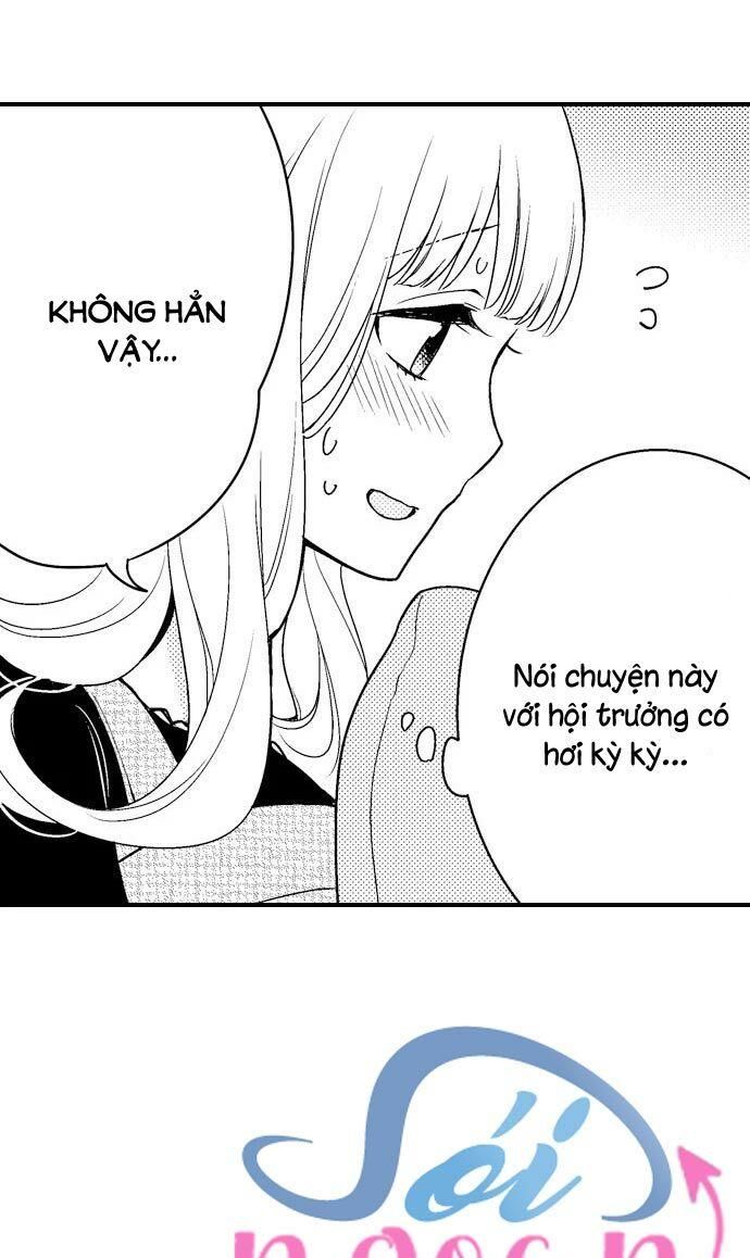 Để Em Ngủ Cùng Anh Nha, Haruomi! Chapter 7 - 9