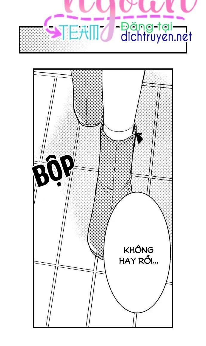 Để Em Ngủ Cùng Anh Nha, Haruomi! Chapter 7 - 10