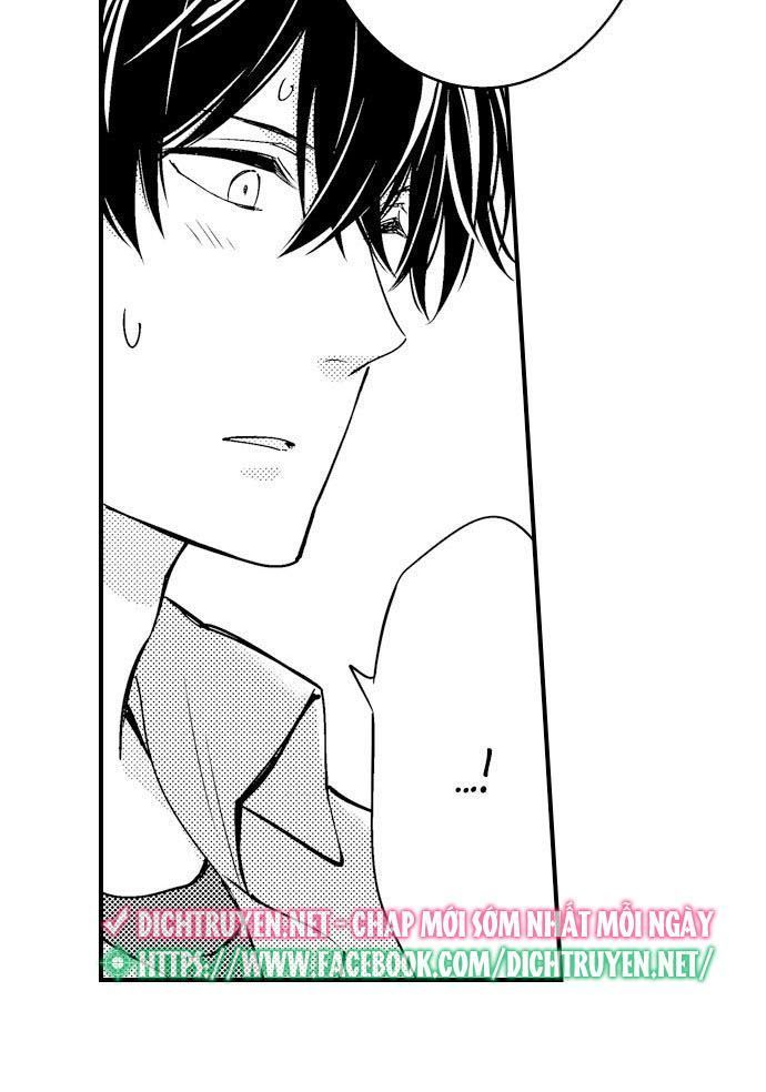 Để Em Ngủ Cùng Anh Nha, Haruomi! Chapter 8 - 13