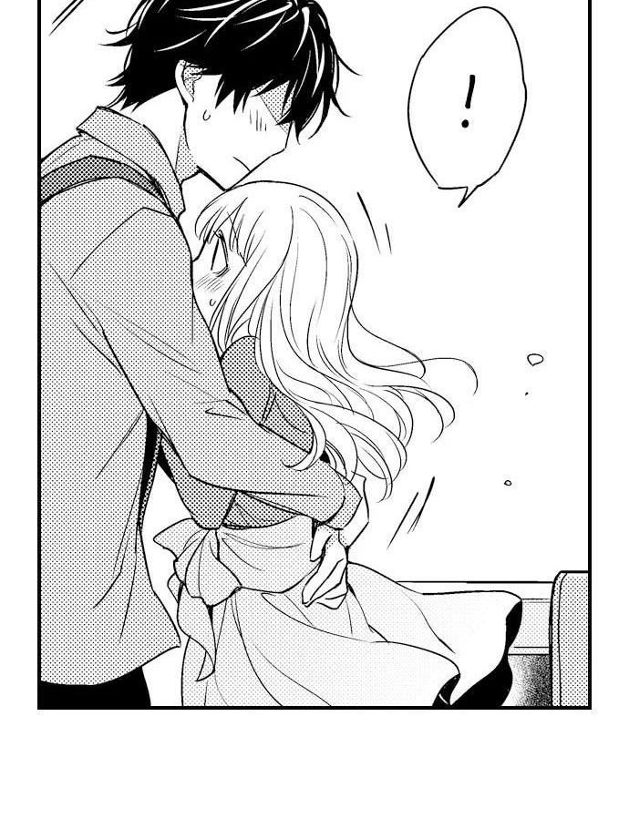 Để Em Ngủ Cùng Anh Nha, Haruomi! Chapter 8 - 16