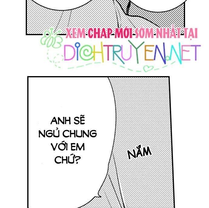 Để Em Ngủ Cùng Anh Nha, Haruomi! Chapter 8 - 18