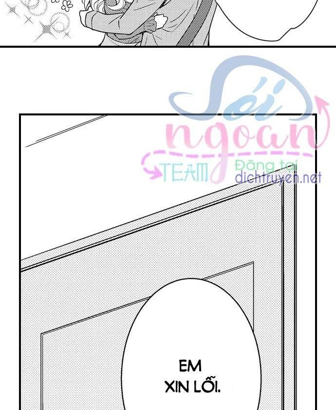 Để Em Ngủ Cùng Anh Nha, Haruomi! Chapter 8 - 21