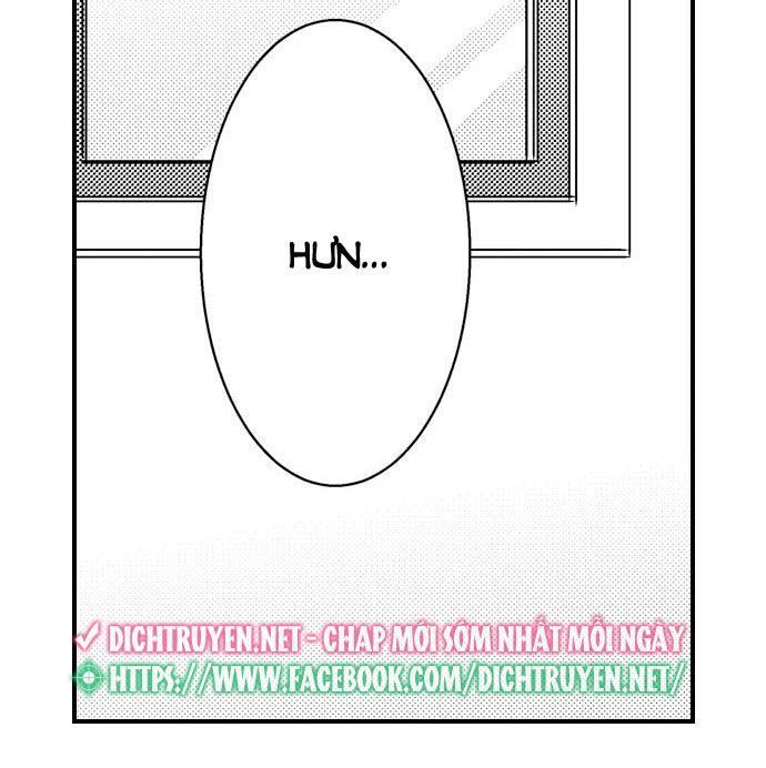 Để Em Ngủ Cùng Anh Nha, Haruomi! Chapter 8 - 28