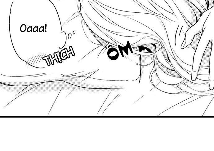 Để Em Ngủ Cùng Anh Nha, Haruomi! Chapter 8 - 32