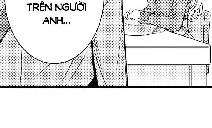 Để Em Ngủ Cùng Anh Nha, Haruomi! Chapter 8 - 9