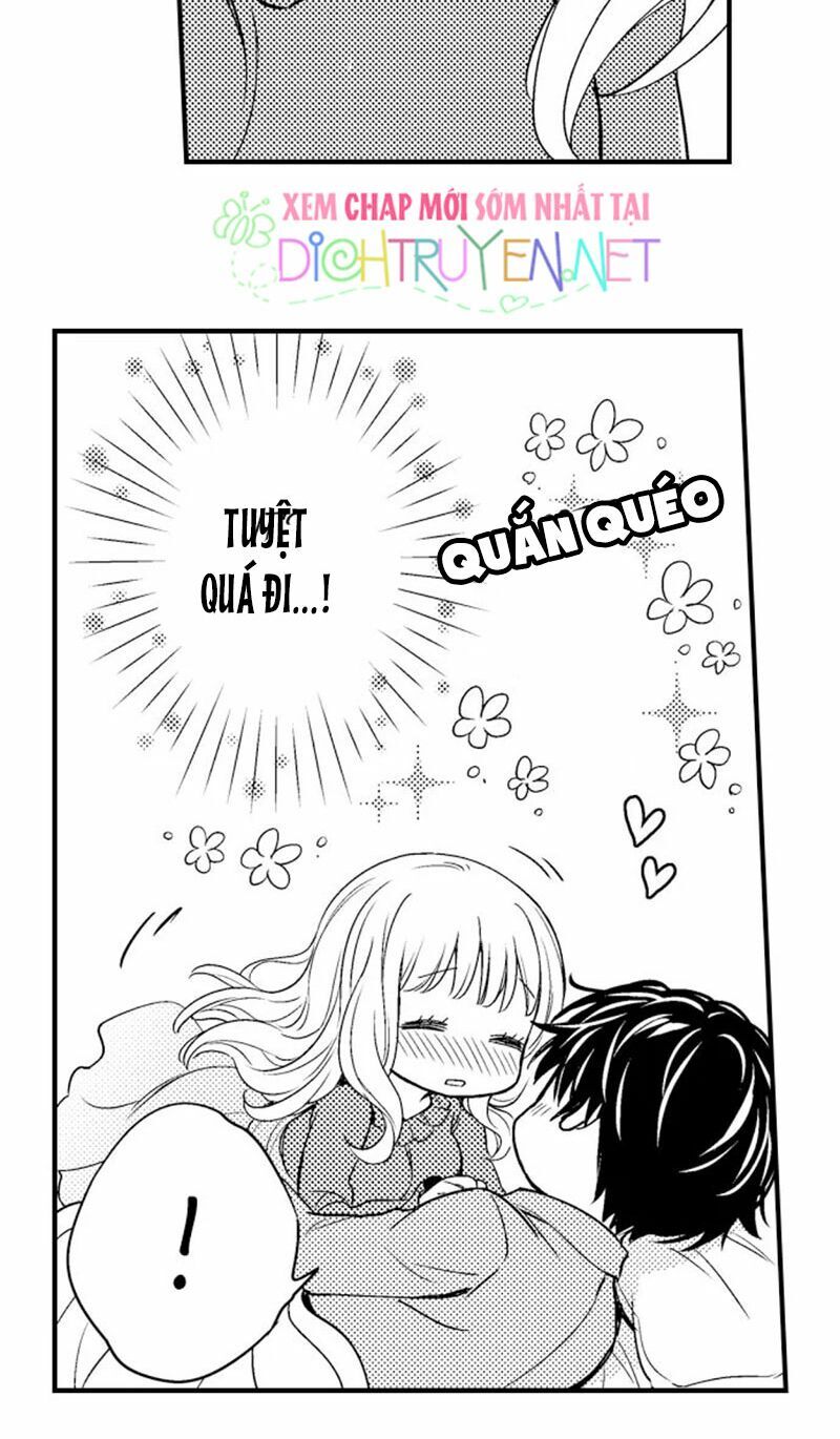 Để Em Ngủ Cùng Anh Nha, Haruomi! Chapter 9 - 2