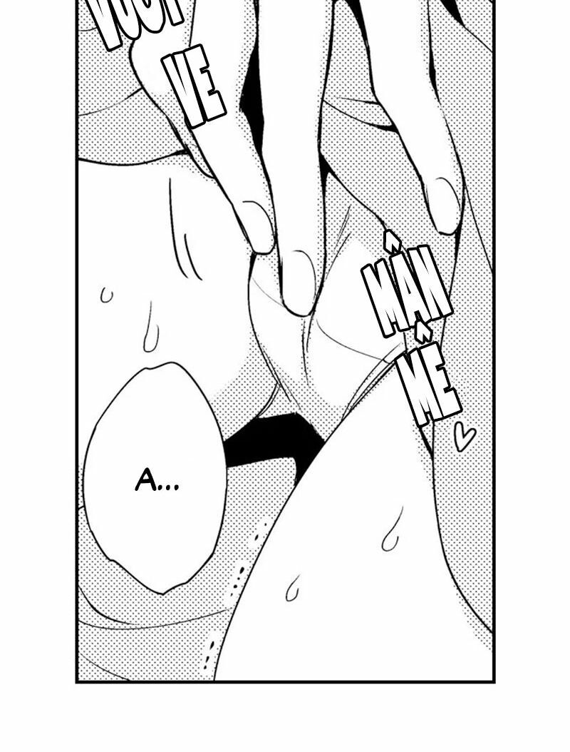 Để Em Ngủ Cùng Anh Nha, Haruomi! Chapter 9 - 14