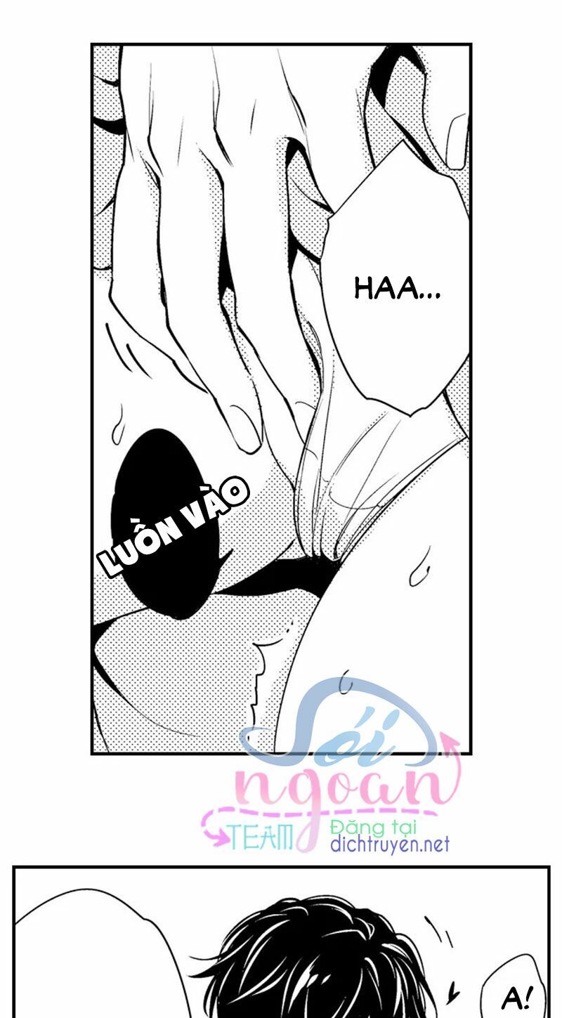 Để Em Ngủ Cùng Anh Nha, Haruomi! Chapter 9 - 15