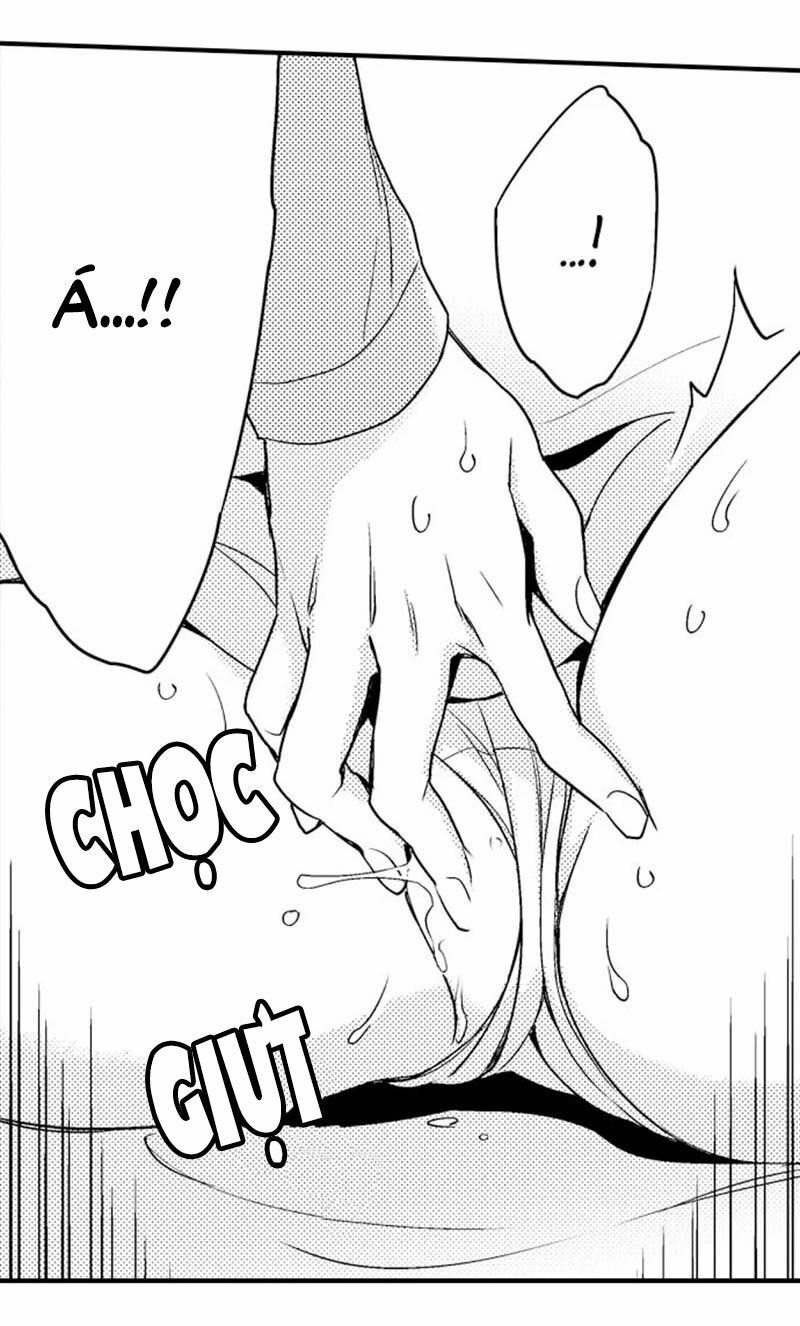 Để Em Ngủ Cùng Anh Nha, Haruomi! Chapter 9 - 17