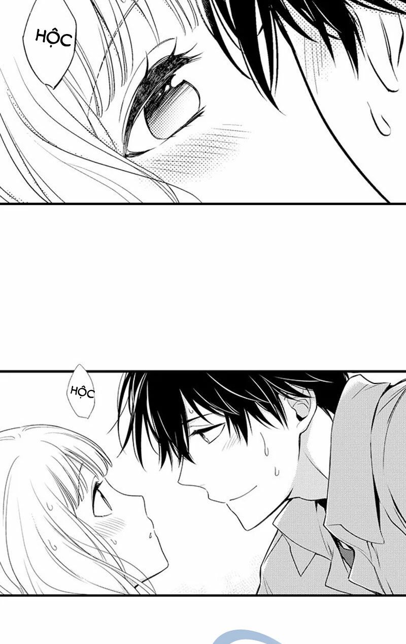 Để Em Ngủ Cùng Anh Nha, Haruomi! Chapter 9 - 30