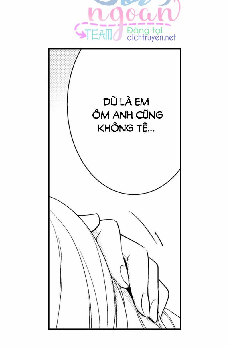 Để Em Ngủ Cùng Anh Nha, Haruomi! Chapter 9 - 4