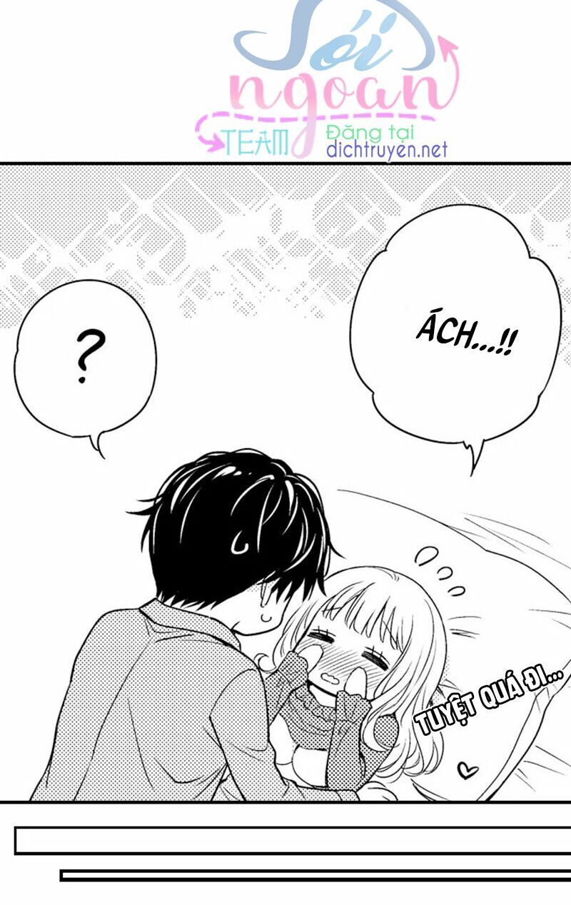 Để Em Ngủ Cùng Anh Nha, Haruomi! Chapter 9 - 31