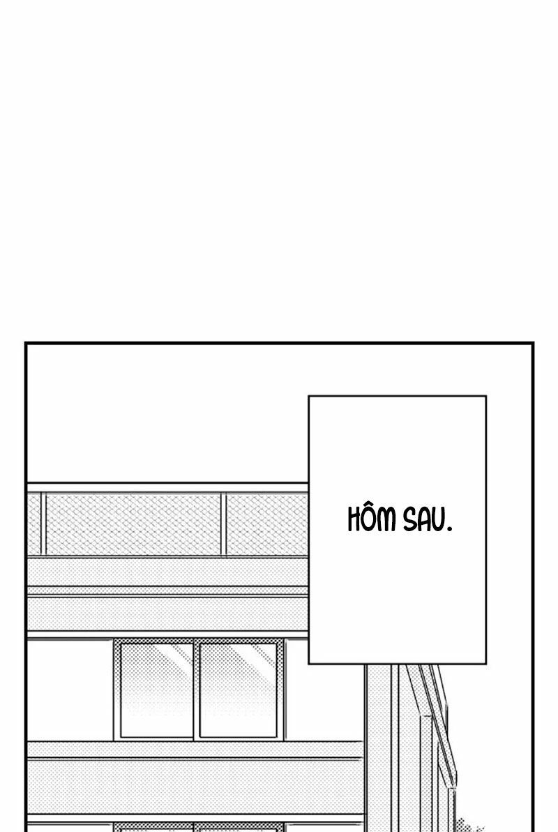 Để Em Ngủ Cùng Anh Nha, Haruomi! Chapter 9 - 32