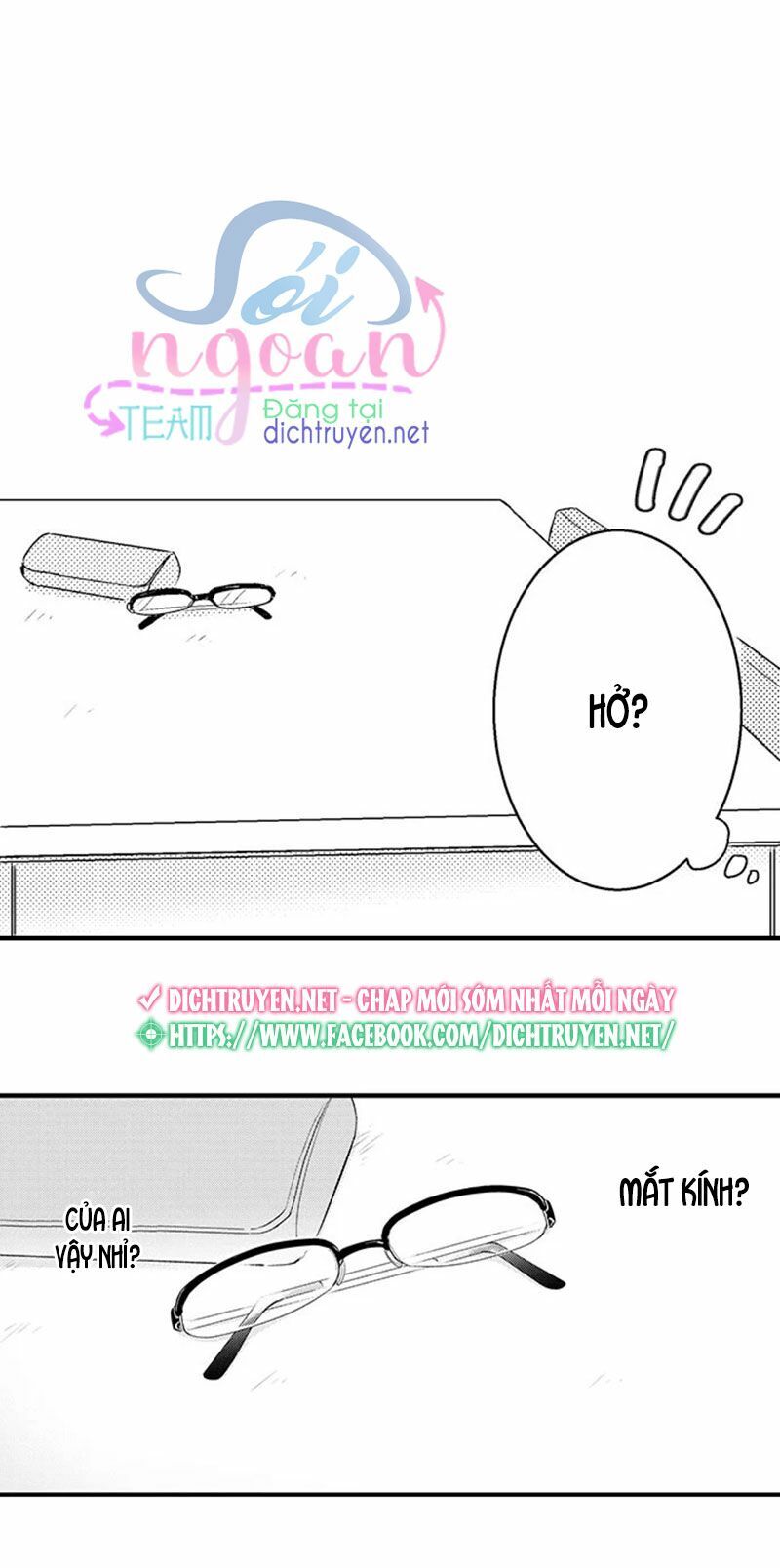 Để Em Ngủ Cùng Anh Nha, Haruomi! Chapter 9 - 34