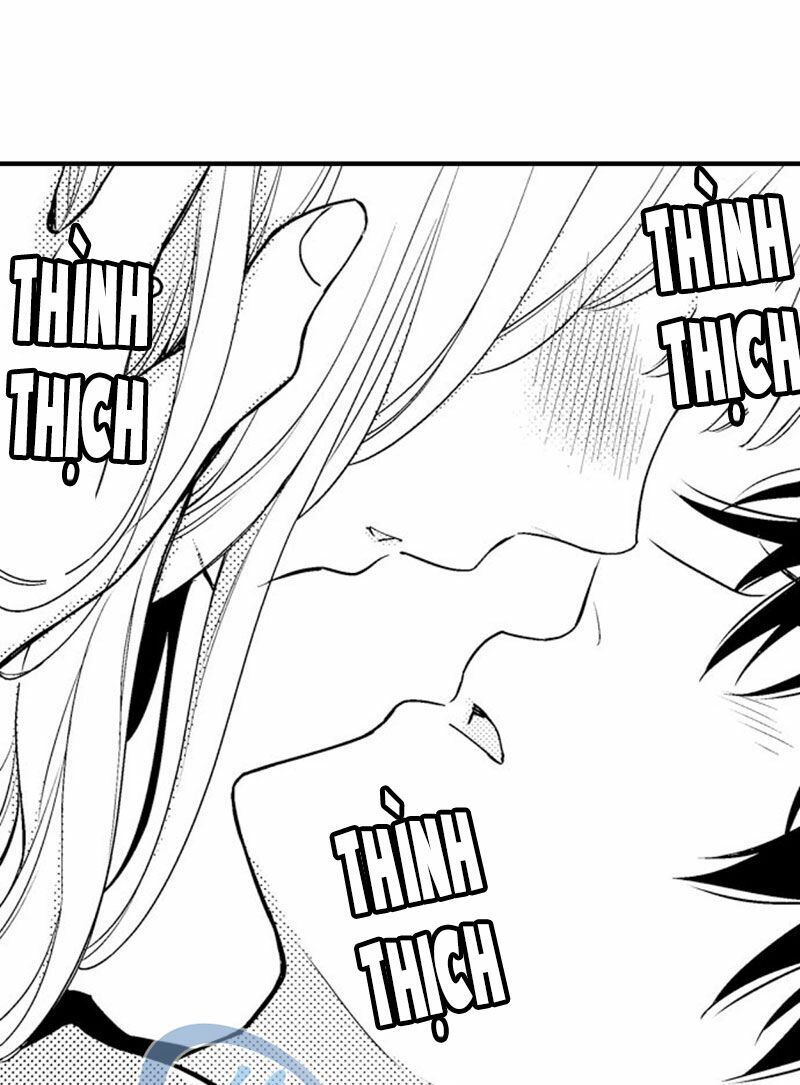 Để Em Ngủ Cùng Anh Nha, Haruomi! Chapter 9 - 6