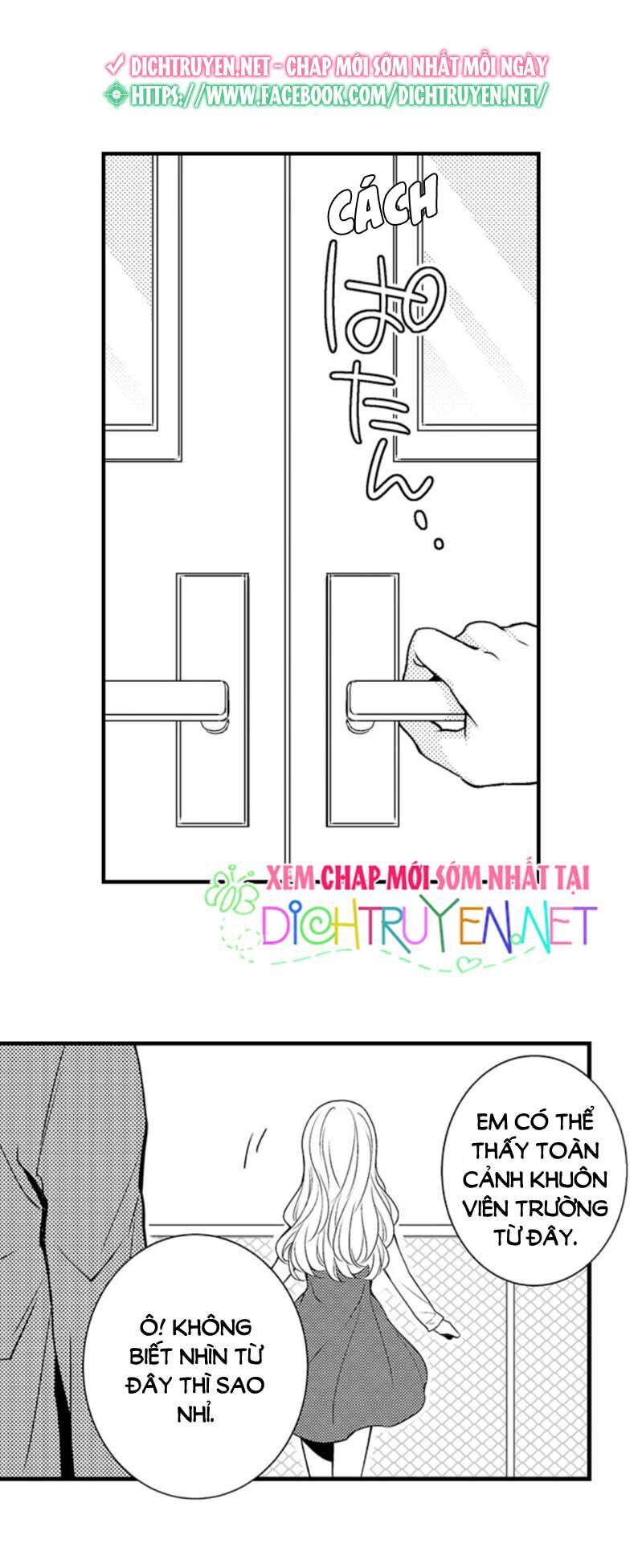 Để Em Ngủ Cùng Anh Nha, Haruomi! Chapter 11 - 11