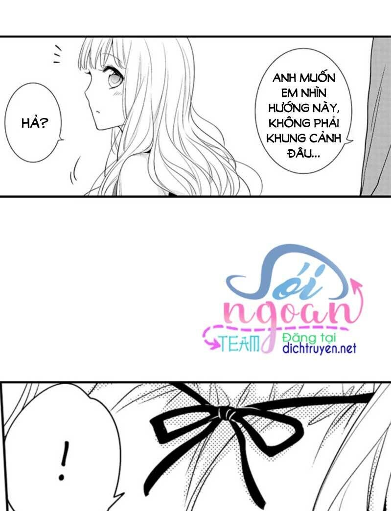 Để Em Ngủ Cùng Anh Nha, Haruomi! Chapter 11 - 12