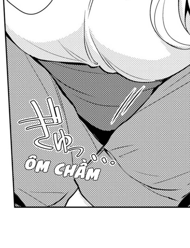 Để Em Ngủ Cùng Anh Nha, Haruomi! Chapter 11 - 13