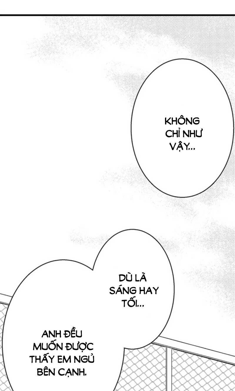 Để Em Ngủ Cùng Anh Nha, Haruomi! Chapter 11 - 16