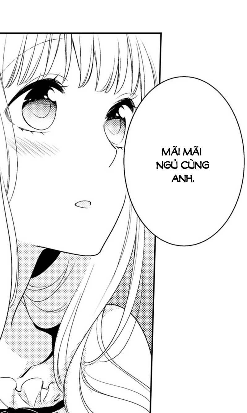 Để Em Ngủ Cùng Anh Nha, Haruomi! Chapter 11 - 18