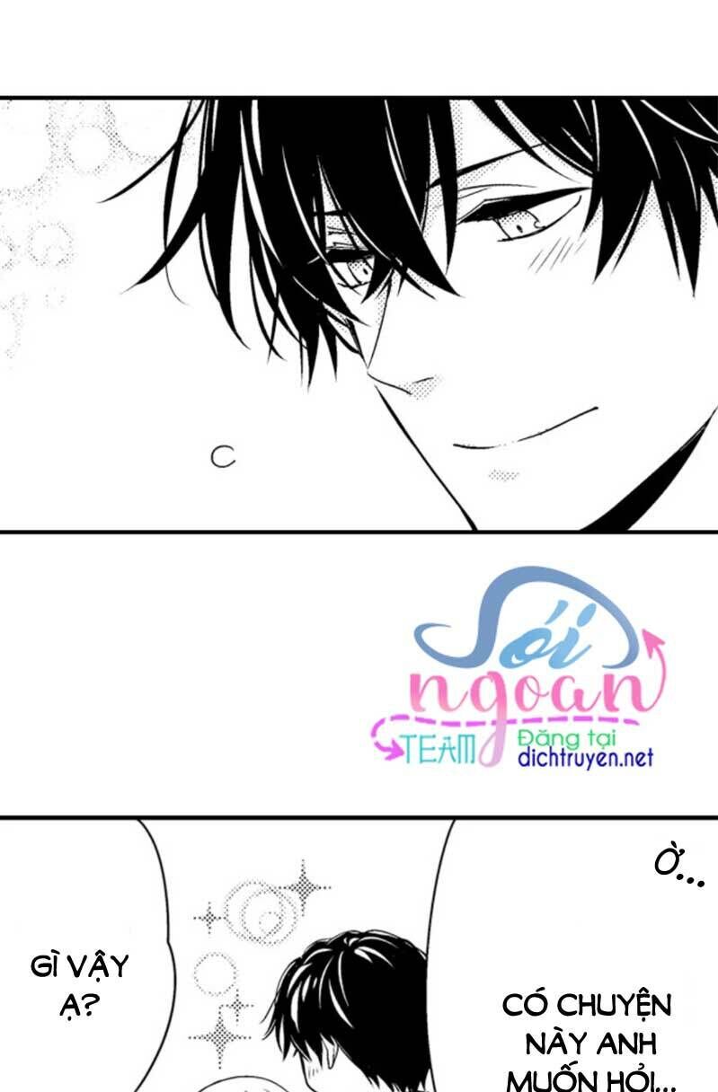 Để Em Ngủ Cùng Anh Nha, Haruomi! Chapter 11 - 20