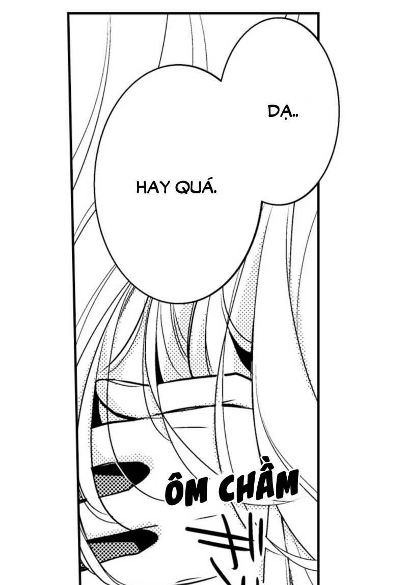 Để Em Ngủ Cùng Anh Nha, Haruomi! Chapter 11 - 22