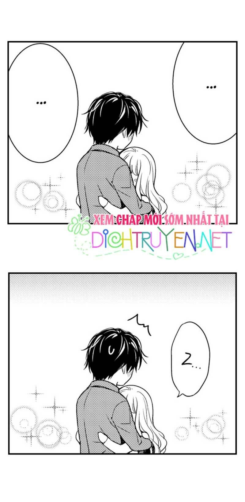 Để Em Ngủ Cùng Anh Nha, Haruomi! Chapter 11 - 25