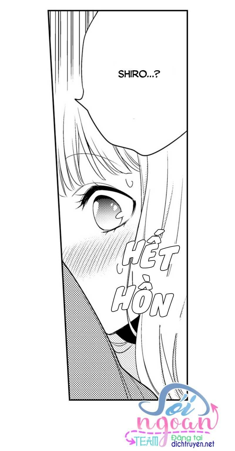 Để Em Ngủ Cùng Anh Nha, Haruomi! Chapter 11 - 26