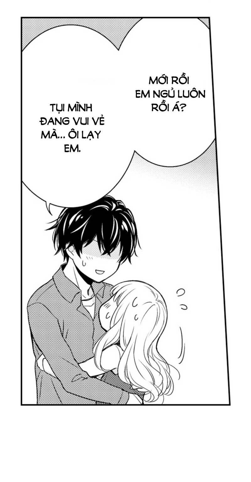 Để Em Ngủ Cùng Anh Nha, Haruomi! Chapter 11 - 27