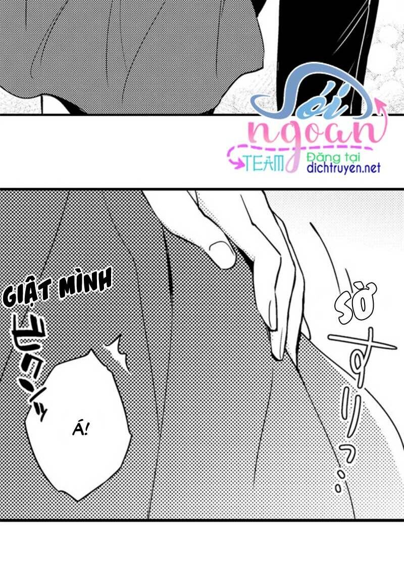 Để Em Ngủ Cùng Anh Nha, Haruomi! Chapter 11 - 33