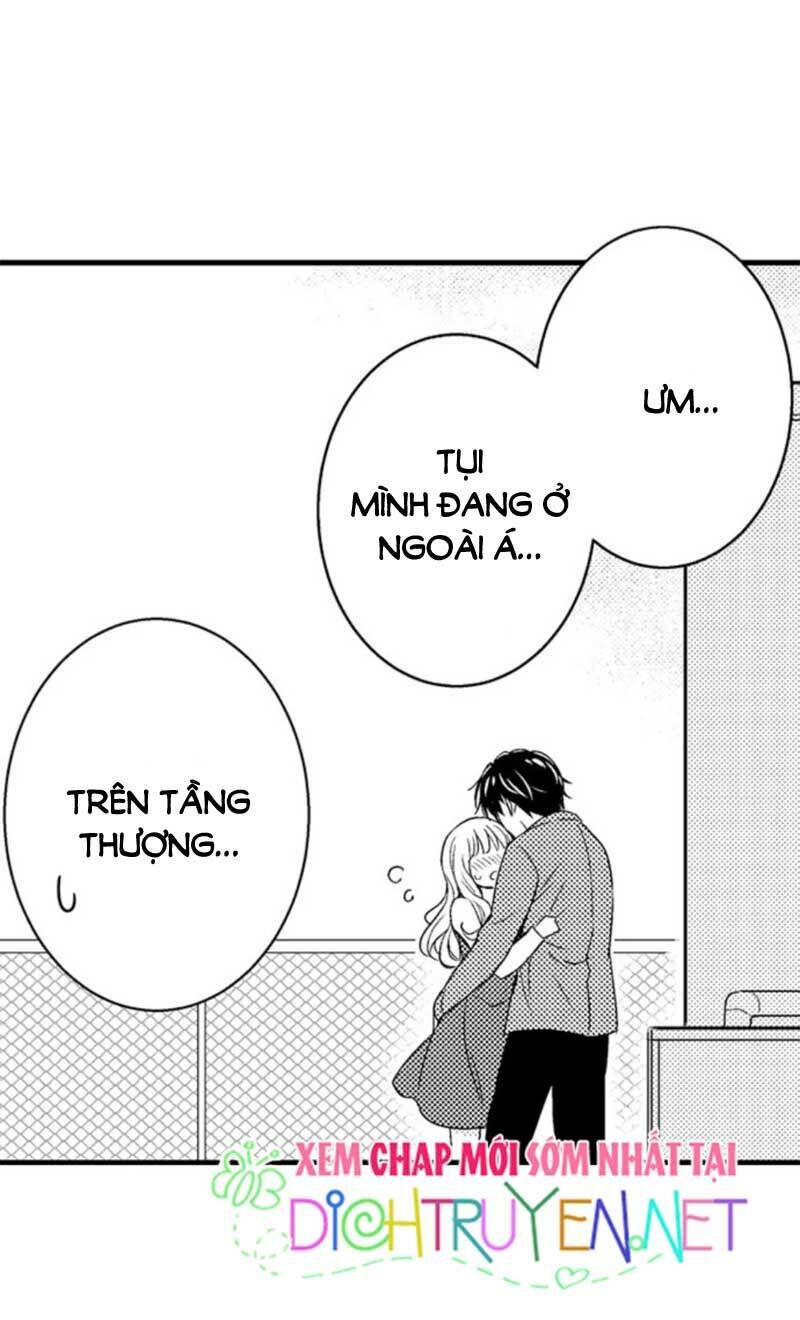 Để Em Ngủ Cùng Anh Nha, Haruomi! Chapter 11 - 34