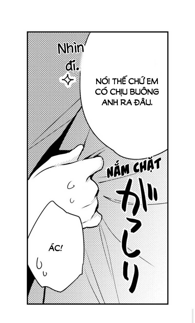 Để Em Ngủ Cùng Anh Nha, Haruomi! Chapter 11 - 35