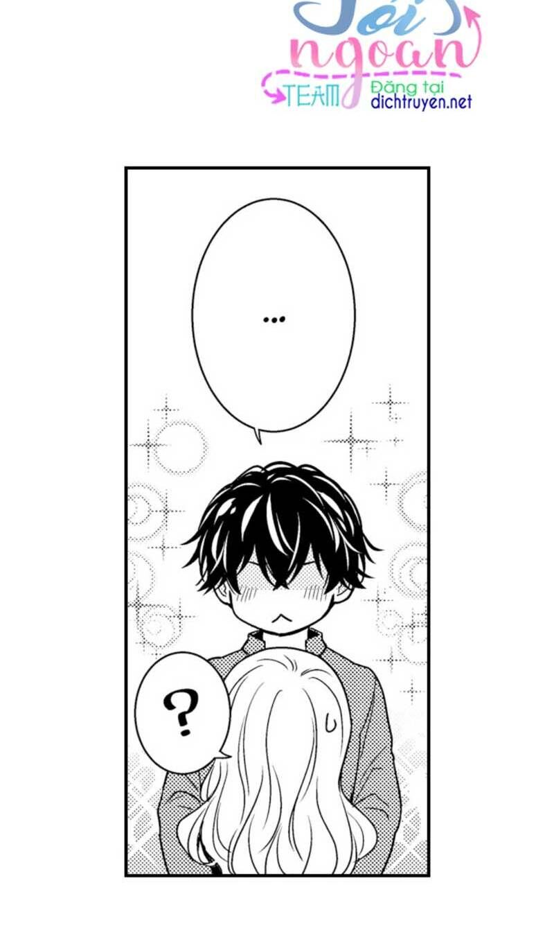 Để Em Ngủ Cùng Anh Nha, Haruomi! Chapter 11 - 37
